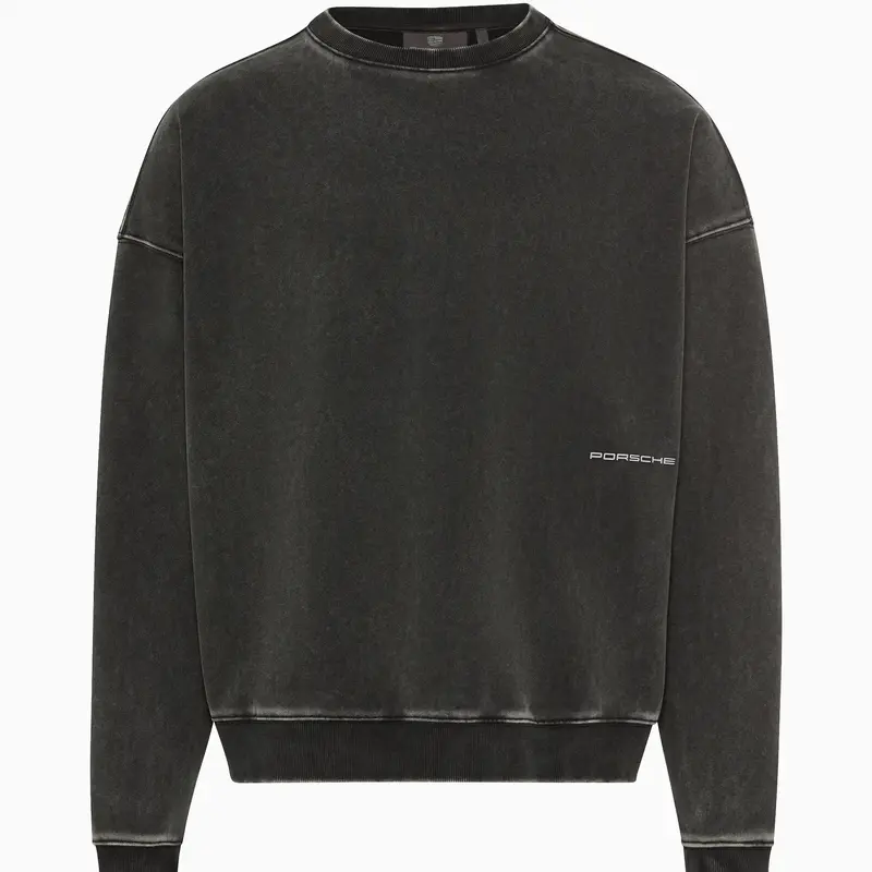 Porsche Over Size Sweater - Ahead 1