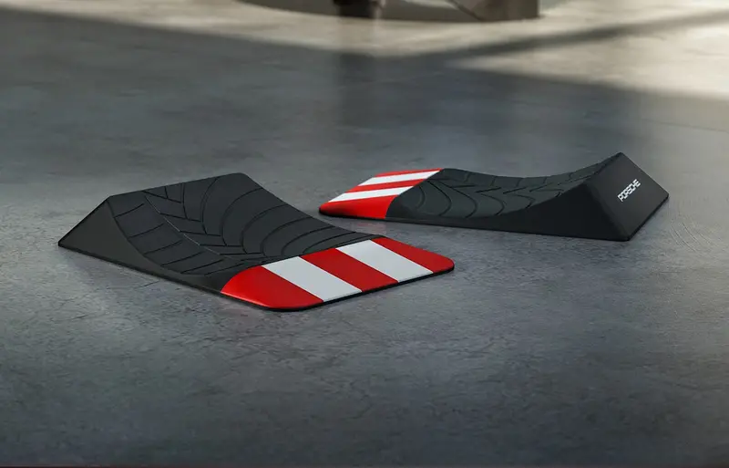 Porsche Park Distance Pads 1