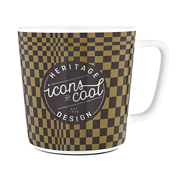Porsche Pasha Collector's Mug - Heritage 1