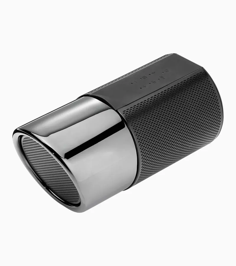 Porsche Portable Speaker 2.0 1