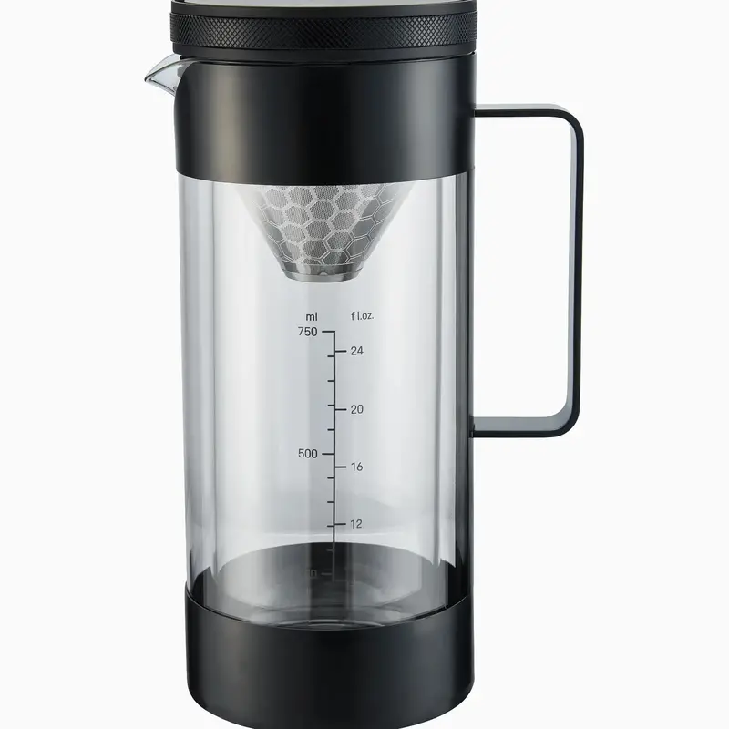 Porsche Pour-Over Coffee Maker 1