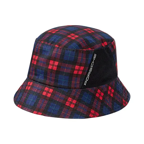 Porsche Reversible Unisex Hat - Turbo N. 1 1