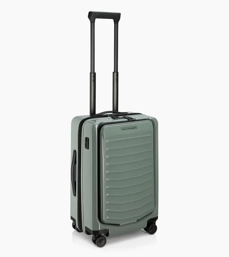 Porsche Roadster Hardcase Business Trolley (Small) - Cayenne Electric Urban 1