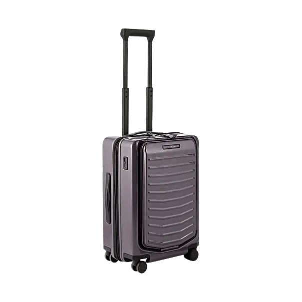 Porsche Roadster Hardcase Trolley, Provence - Small 1