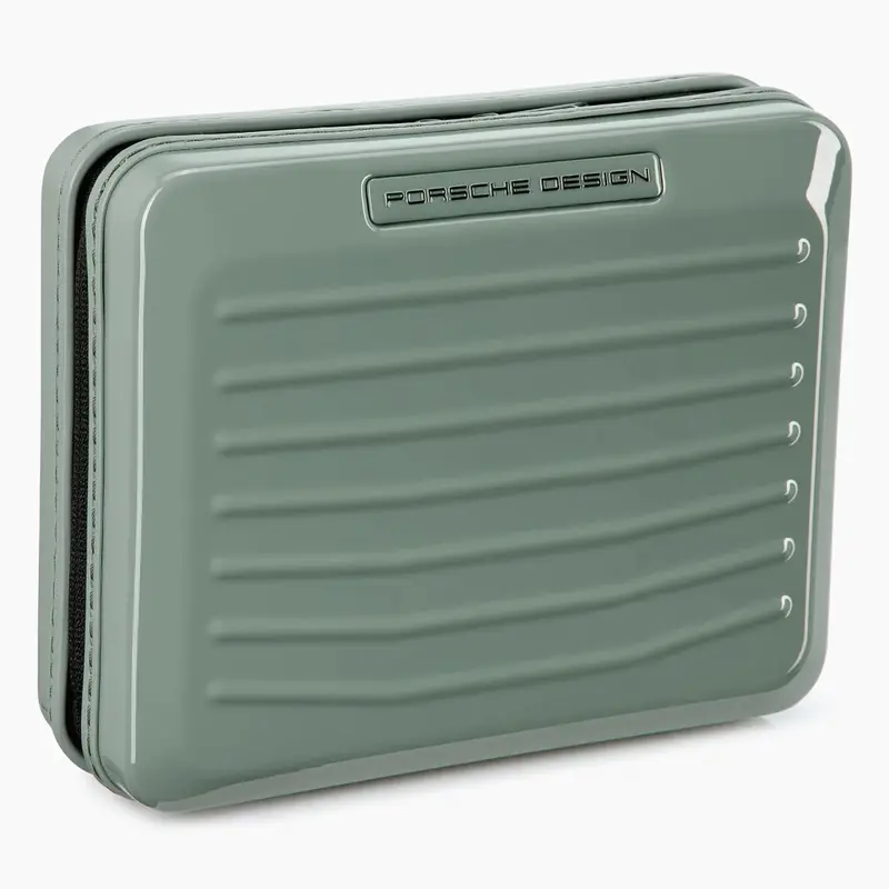 Porsche Roadster Multipurpose Hardcase - Cayenne Electric Lifestyle 1