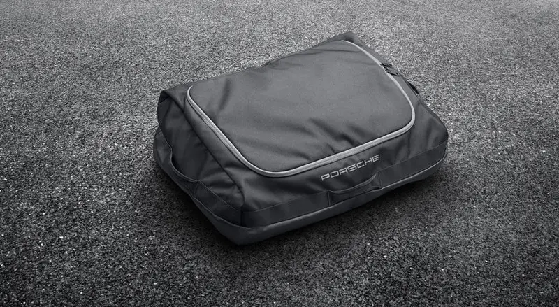 Porsche Roof Box Bag- Macan Ii 1