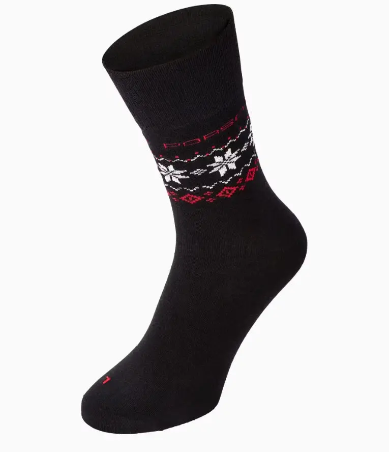 Porsche Sock Set - Christmas 1