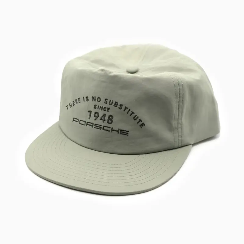 Porsche Surf Cap - There Is No Substitute 1