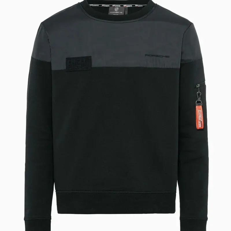 Porsche Sweater - Ahead 1