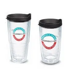 Porsche Tervis Tumbler - Sportscar Together 1