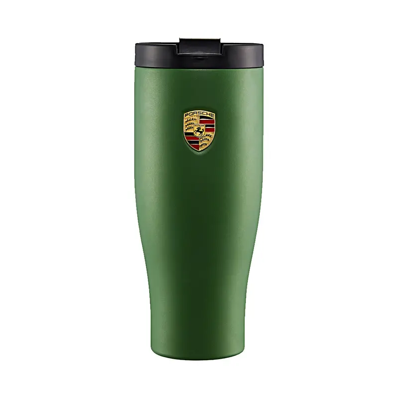 Porsche Thermal Travel Mug Xl 3