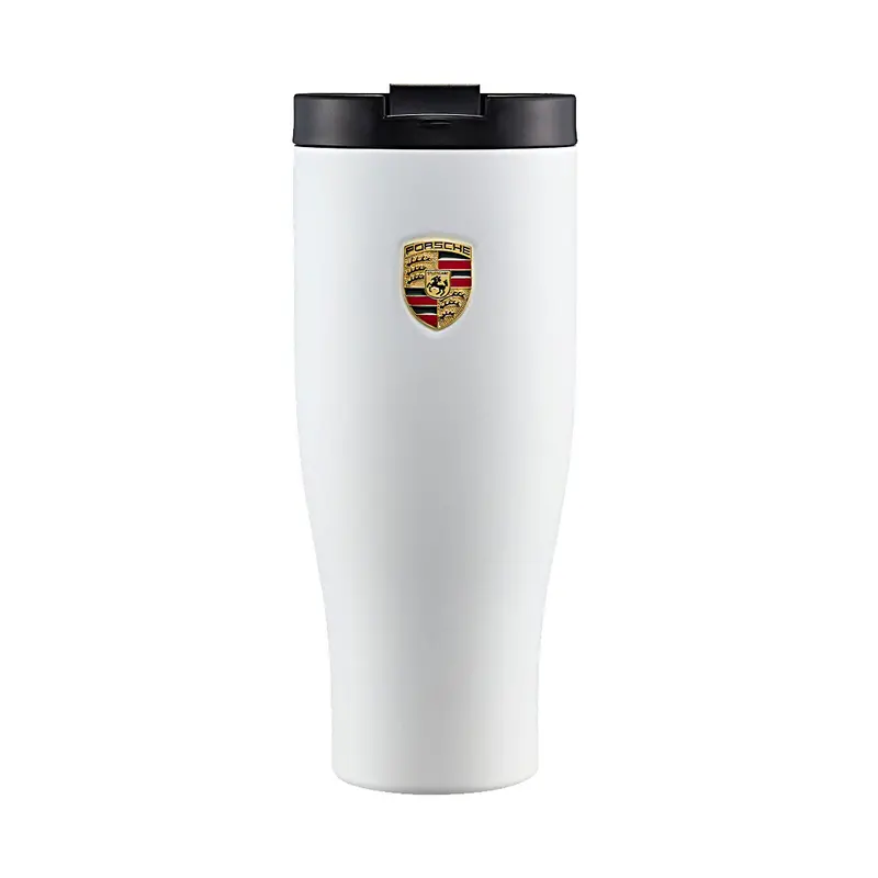 Porsche Thermal Travel Mug Xl 3