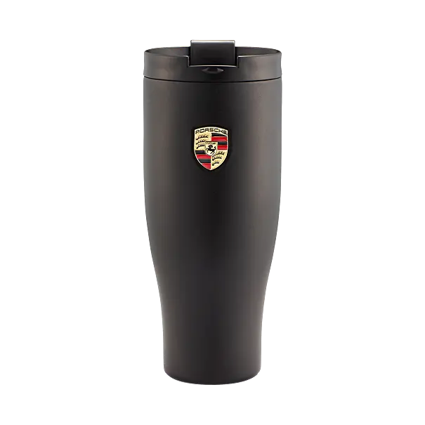 Porsche Thermal Travel Mug Xl 4