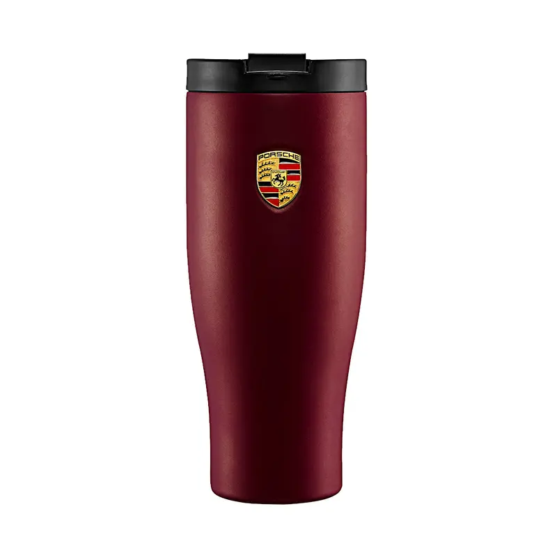 Porsche Thermal Travel Mug Xl 4