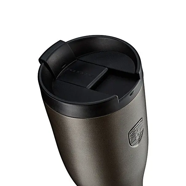 Porsche Thermal Travel Mug Xl - Turbonite 2