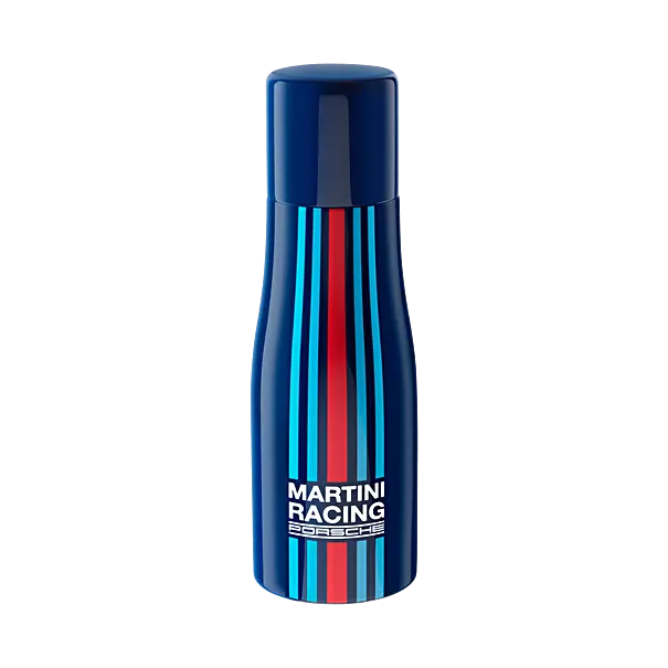 Porsche Thermos Flask - Martini Racing 1