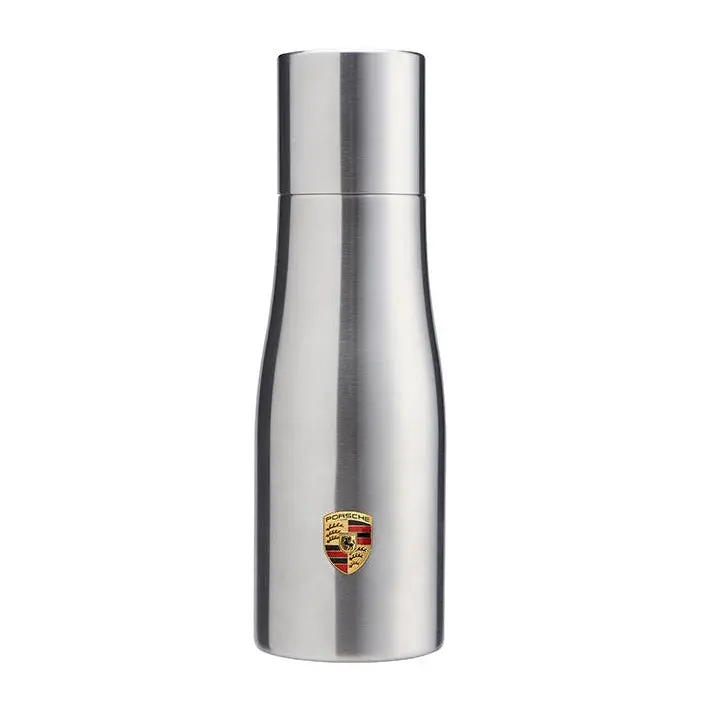 Porsche Thermos Insulated Bottle - Stainless Steel 1