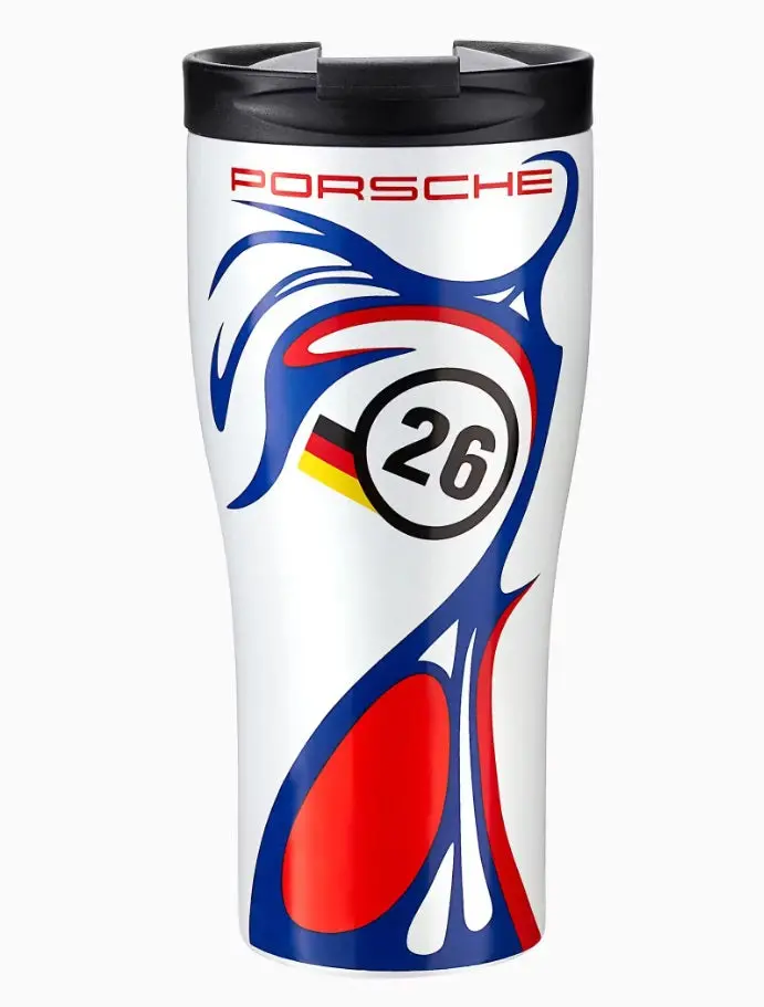 Porsche Travel Mug - Gt1 1