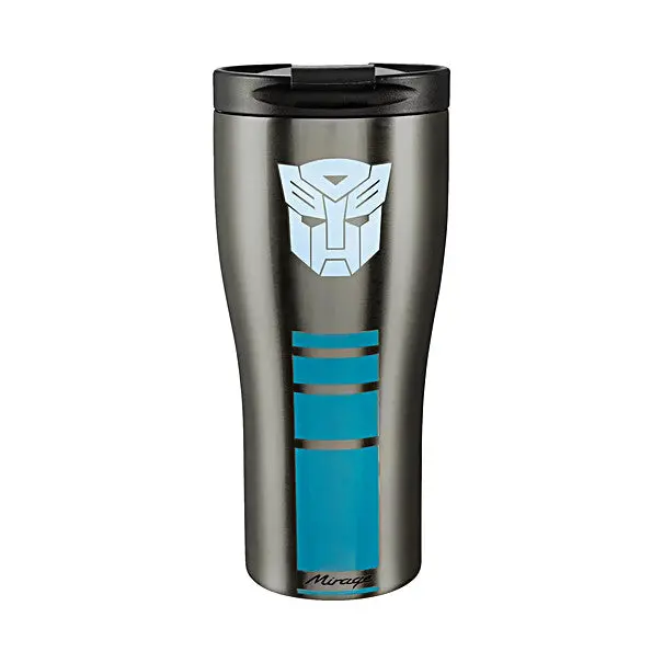 Porsche Travel Mug - Transformers 1