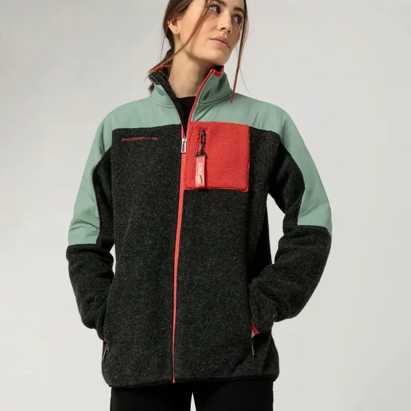 Porsche Unisex Jacket - Ahead 5