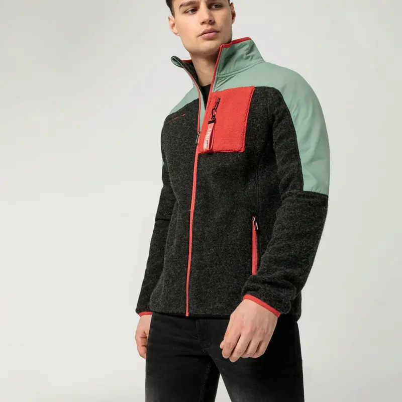 Porsche Unisex Jacket - Ahead 6