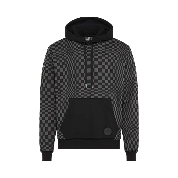Porsche Unisex Pasha Hoodie- Heritage 1