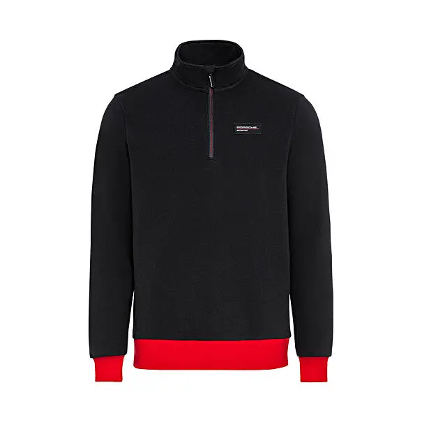 Porsche Unisex Pullover - Motorsport Fanwear 1