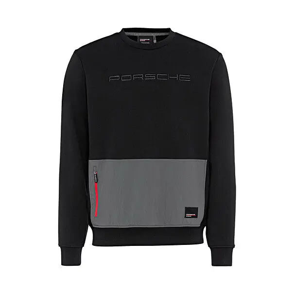 Porsche Unisex Pullover - Motorsport Fanwear 1