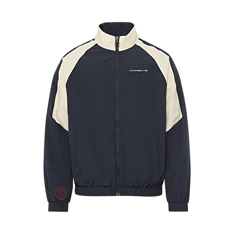 Porsche Unisex Retro Blouson Coat - Porsche Fan Community 1