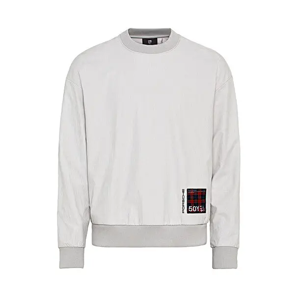 Porsche Unisex Sweater - Turbo No. 1 1