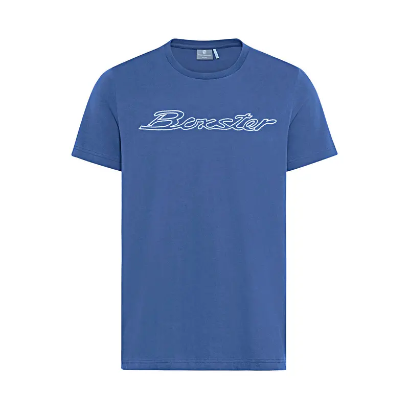 Porsche Unisex T-Shirt - Boxster 1