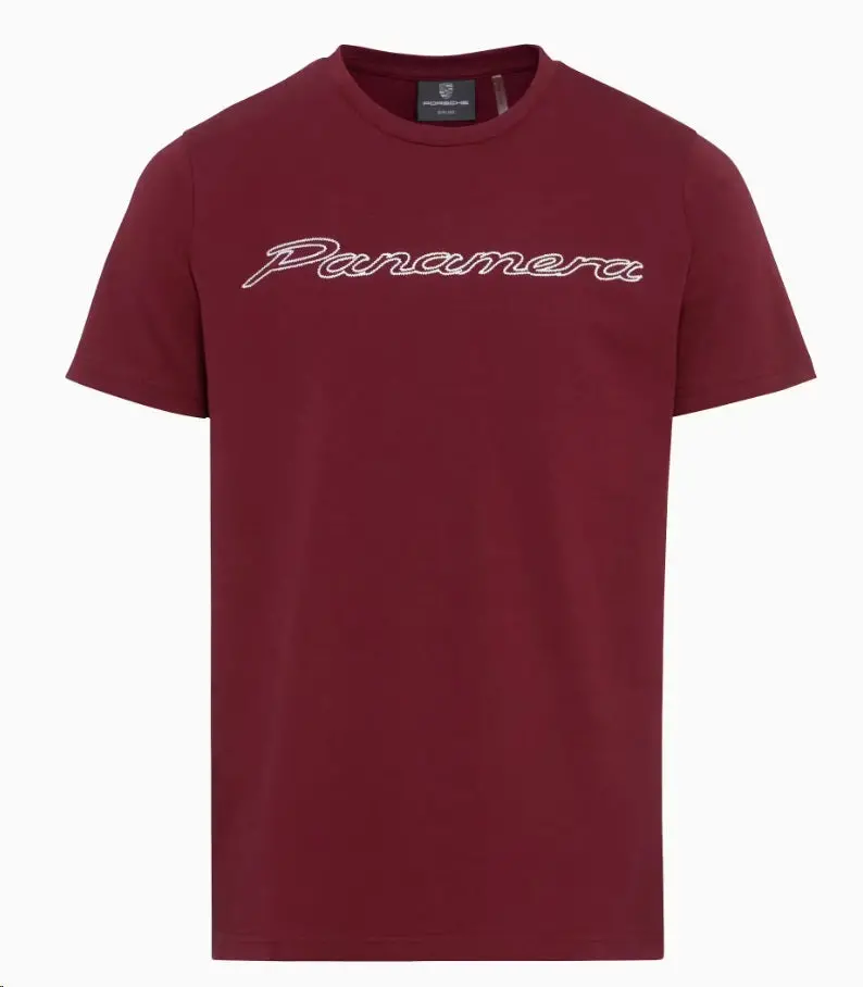 Porsche Unisex T-Shirt - Panamera 1