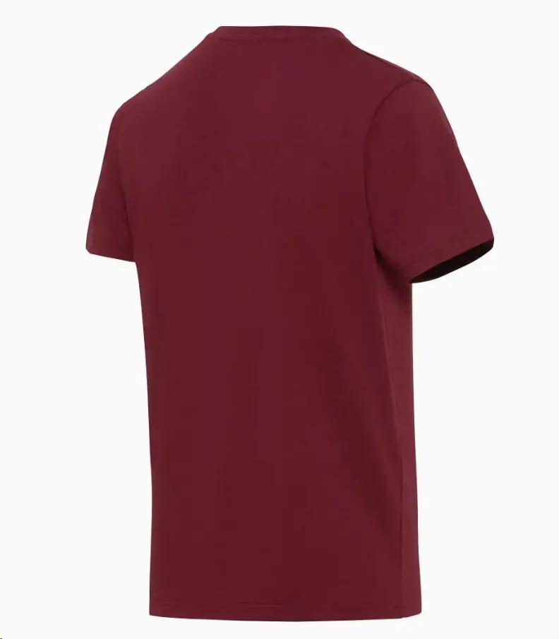 Porsche Unisex T-Shirt - Panamera 2
