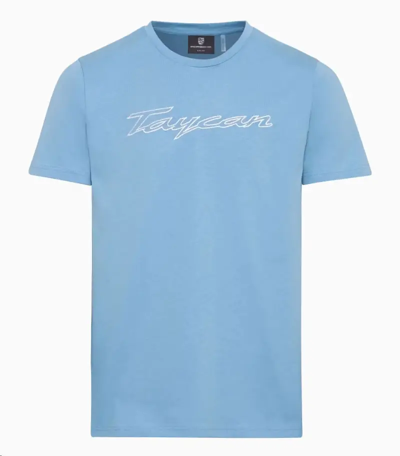 Porsche Unisex T-Shirt - Taycan 1