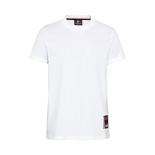 Porsche Unisex T-Shirt - Turbo No. 1 1