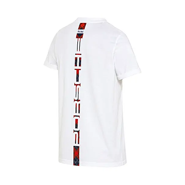 Porsche Unisex T-Shirt - Turbo No. 1 2