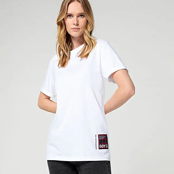 Porsche Unisex T-Shirt - Turbo No. 1 5