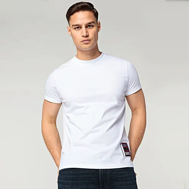 Porsche Unisex T-Shirt - Turbo No. 1 6