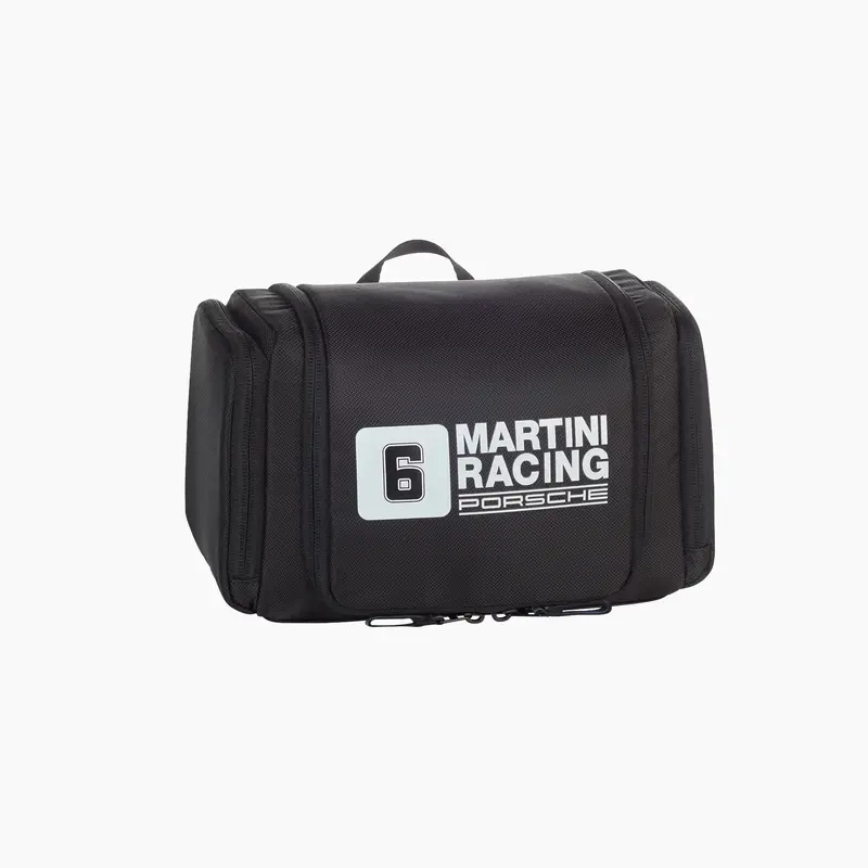 Porsche Wash Bag – Martini Racing 1