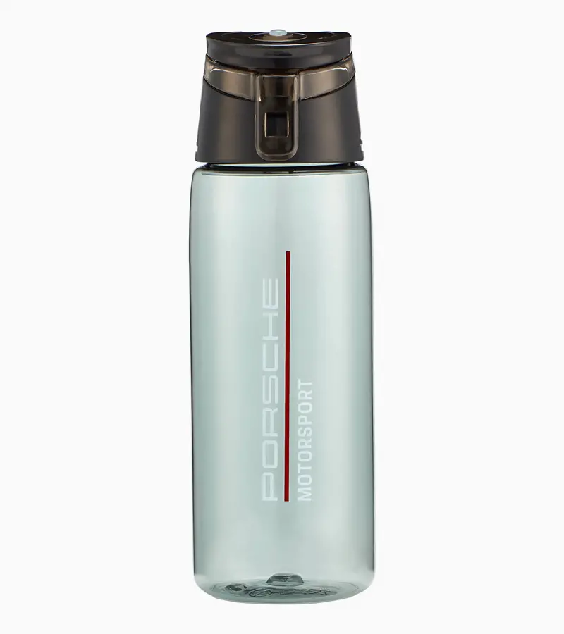 Porsche Water Bottle- Motorsport Fanwear 1