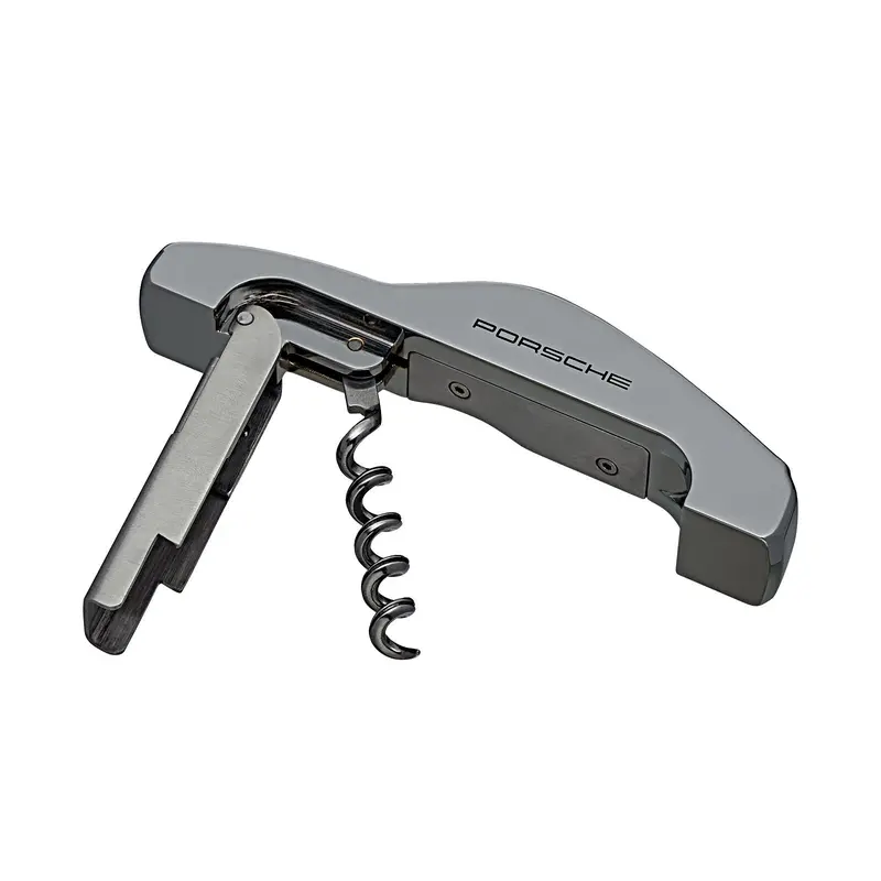 Porsche Wine Bottle Opener 1