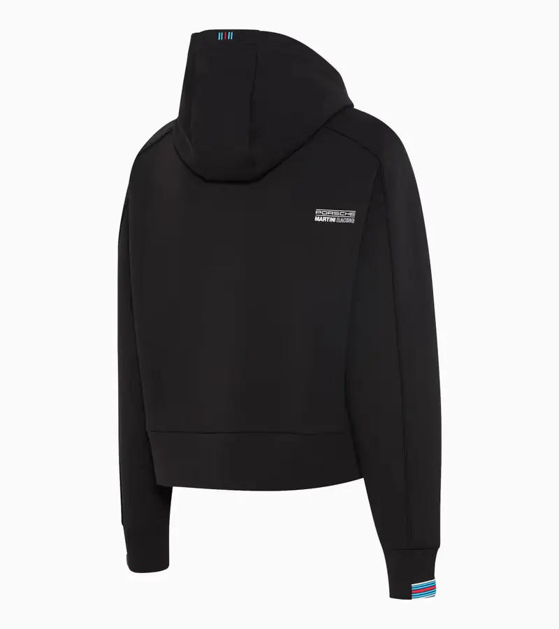 Porsche Women's 936 Spyder Hoodie – Martini Racing 2