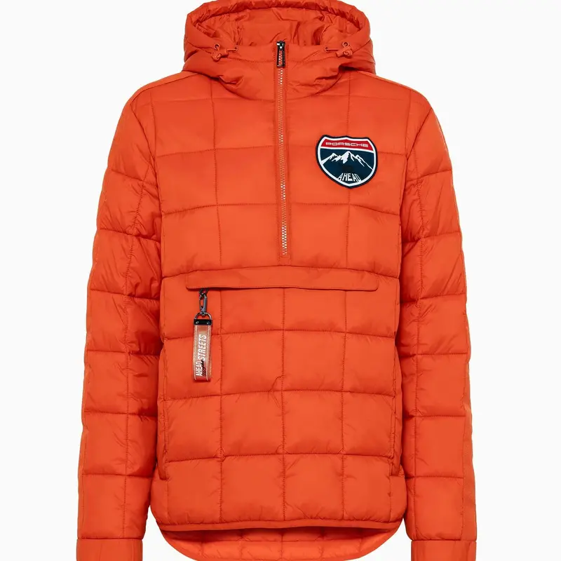Porsche Women's Jacket - Ahead 1