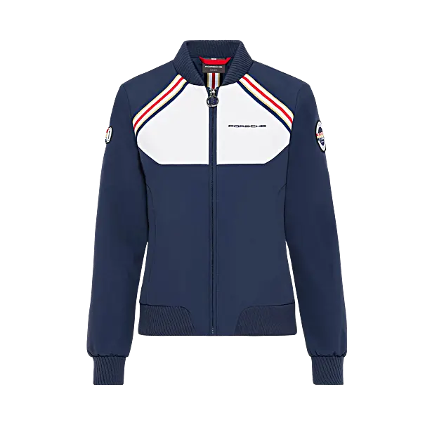 Porsche Women's Jacket - Racing (Rothmans) 1
