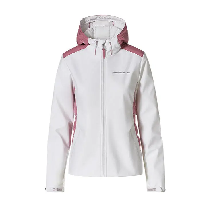 Porsche Women's Jacket - Taycan 1