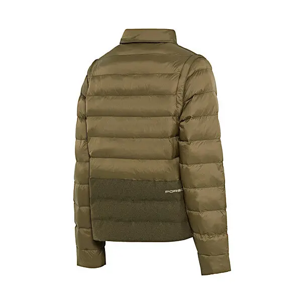Porsche Women's Pasha Reversible Jacket - Heritage 2