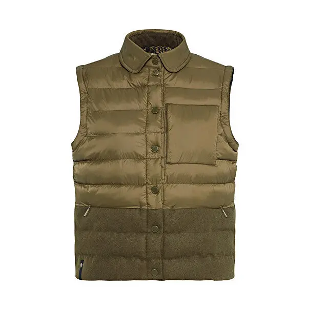 Porsche Women's Pasha Reversible Jacket - Heritage 3