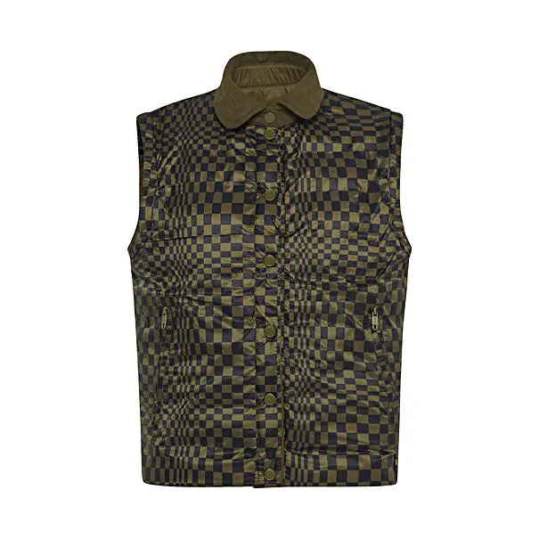 Porsche Women's Pasha Reversible Jacket - Heritage 6