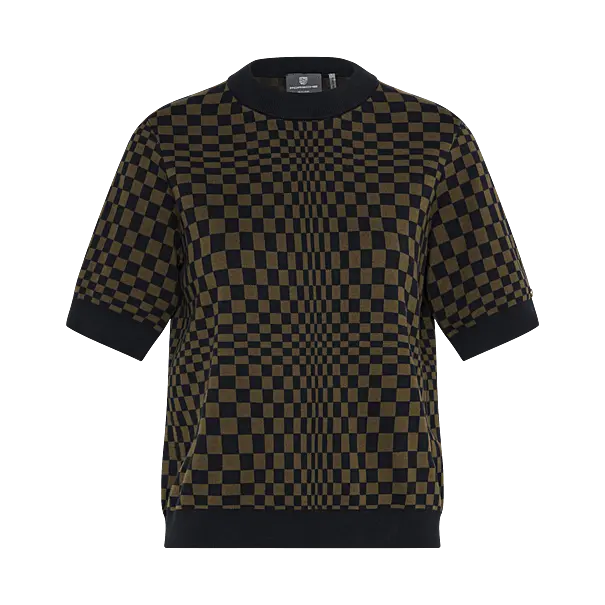 Porsche Women's Pasha Shirt - Heritage 1