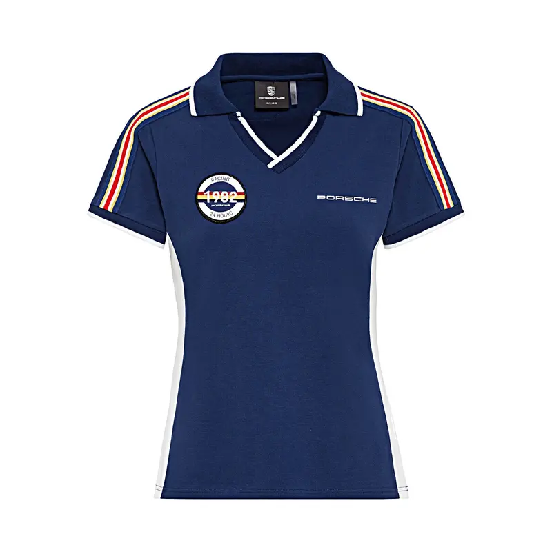Porsche Women's Polo- Racing (Rothmans) Collection 1